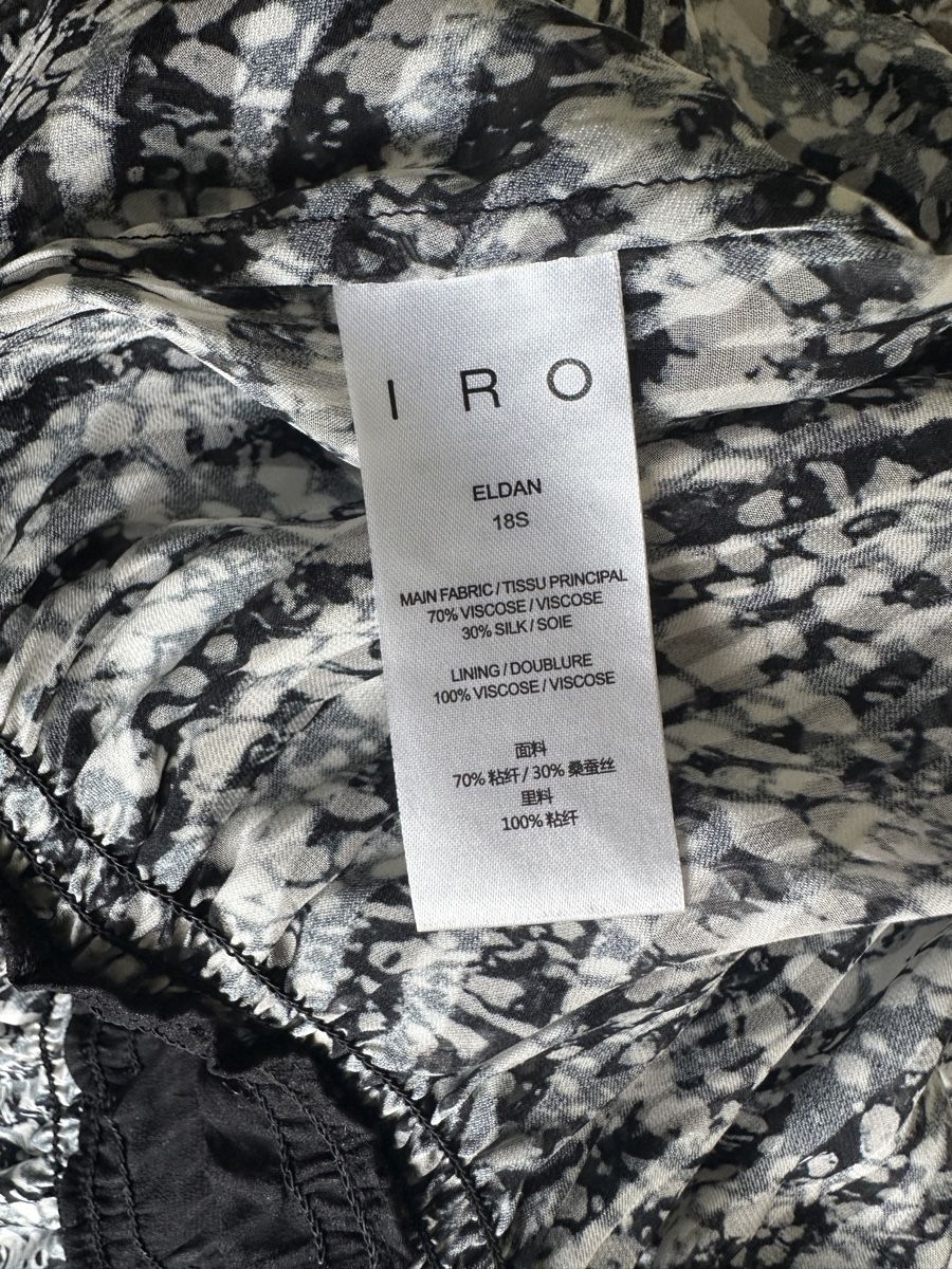 Iro Blusen: IRO Bluse – Gebraucht aus Zürich von cel_hr6n 4
