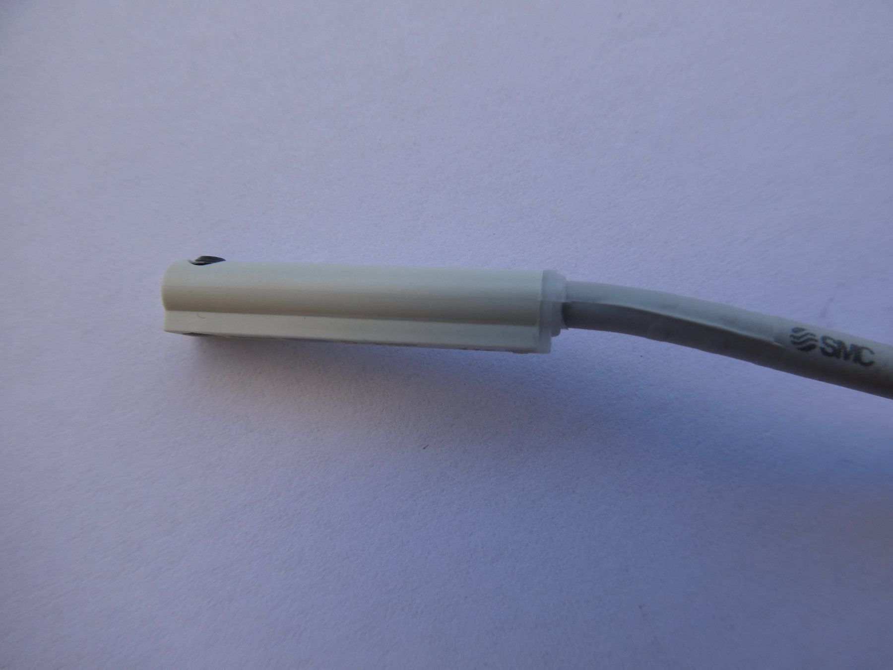 Elektronikbauteile: Elektronischer Signalgeber SMC – Neu (gemäss Beschreibung) aus Fulenbach von Hach0 2