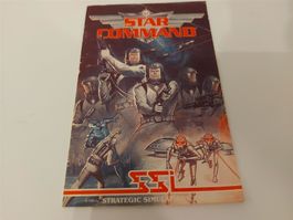 Star Command Anleitung IBM englisch