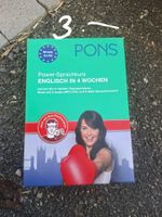 Englisch in 4 Wochen - Powersprachkurs