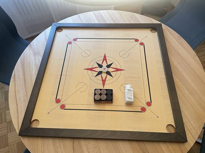 Giochi: Brettspiel – Usato da Uster venduto da gus_lcg2