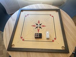 Brettspiel