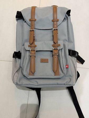 UBS Rucksack - Neu & unbenutzt - stylisch & hochwertig