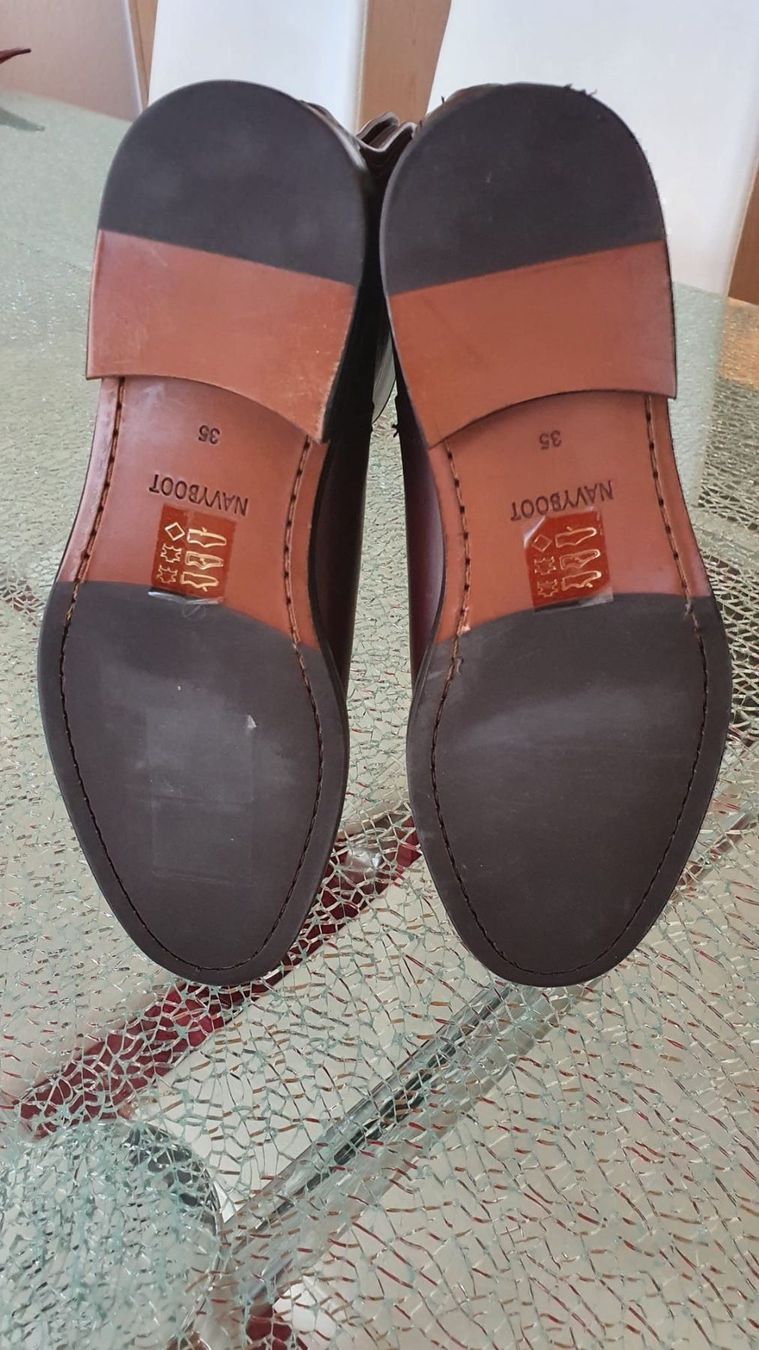 Navyboot Chaussures femmes: Navyboot Gr. 35 – Neuf avec emballage d'origine à Luzern par Reni025 4