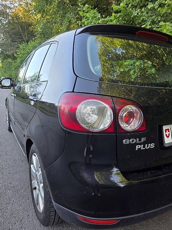 Automobili: VW GOLF PLUS 2.0 TDI 140PS – Usato da Gisikon venduto da egi_rr62 4