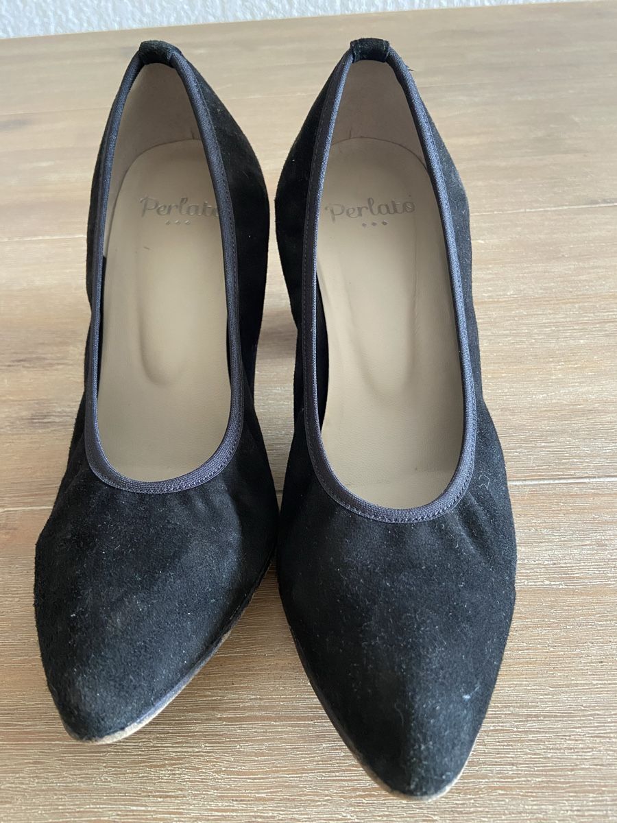 Scarpe da donna: Schöner, bequemer Pumps – Nuovo (secondo la descrizione) da Dachsen venduto da Jimmy0 1