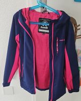 Kamik Regenjacke Gr. 140 