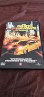 fast and furious tokyo drift dvd