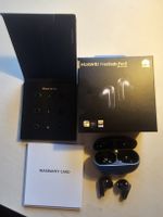 Huawei FreeBuds Pro 5 - Wie neu - Kaum benutzt