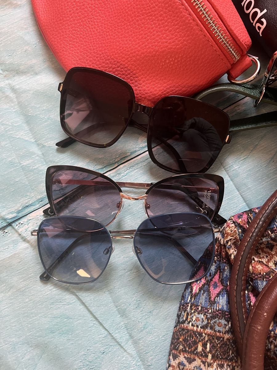 Taschen für Damen: Accessoires – Gebraucht aus Laupersdorf von Cloludi 1