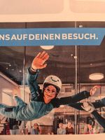 Gutschein 2 Flüge für 1 Person Windwerk