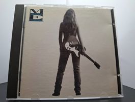 Melissa Etheridge – Never Enough