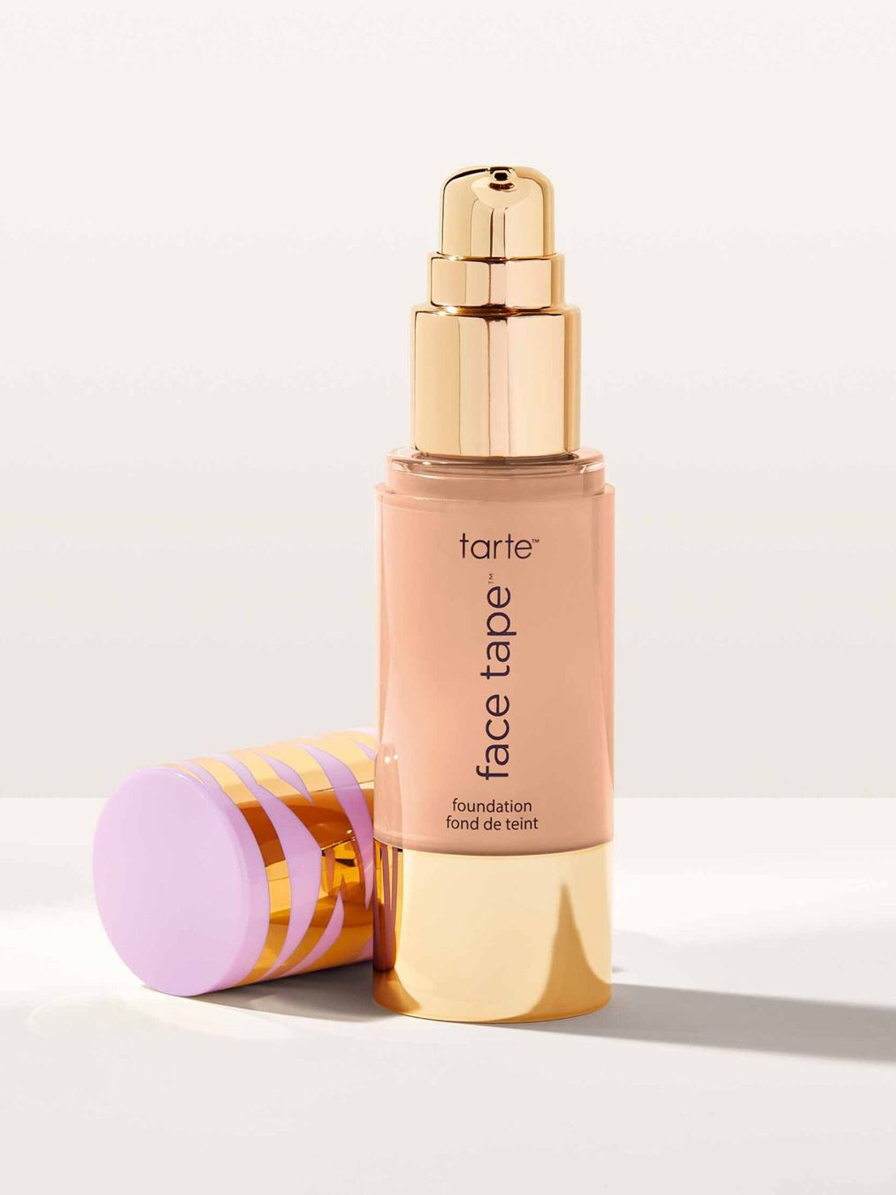 Make-up: Tarte Shape Tape Matte Foundation - Light Medium Honey – Nuovo e nell'imballaggio originale da Cham venduto da Trendy_Outlet