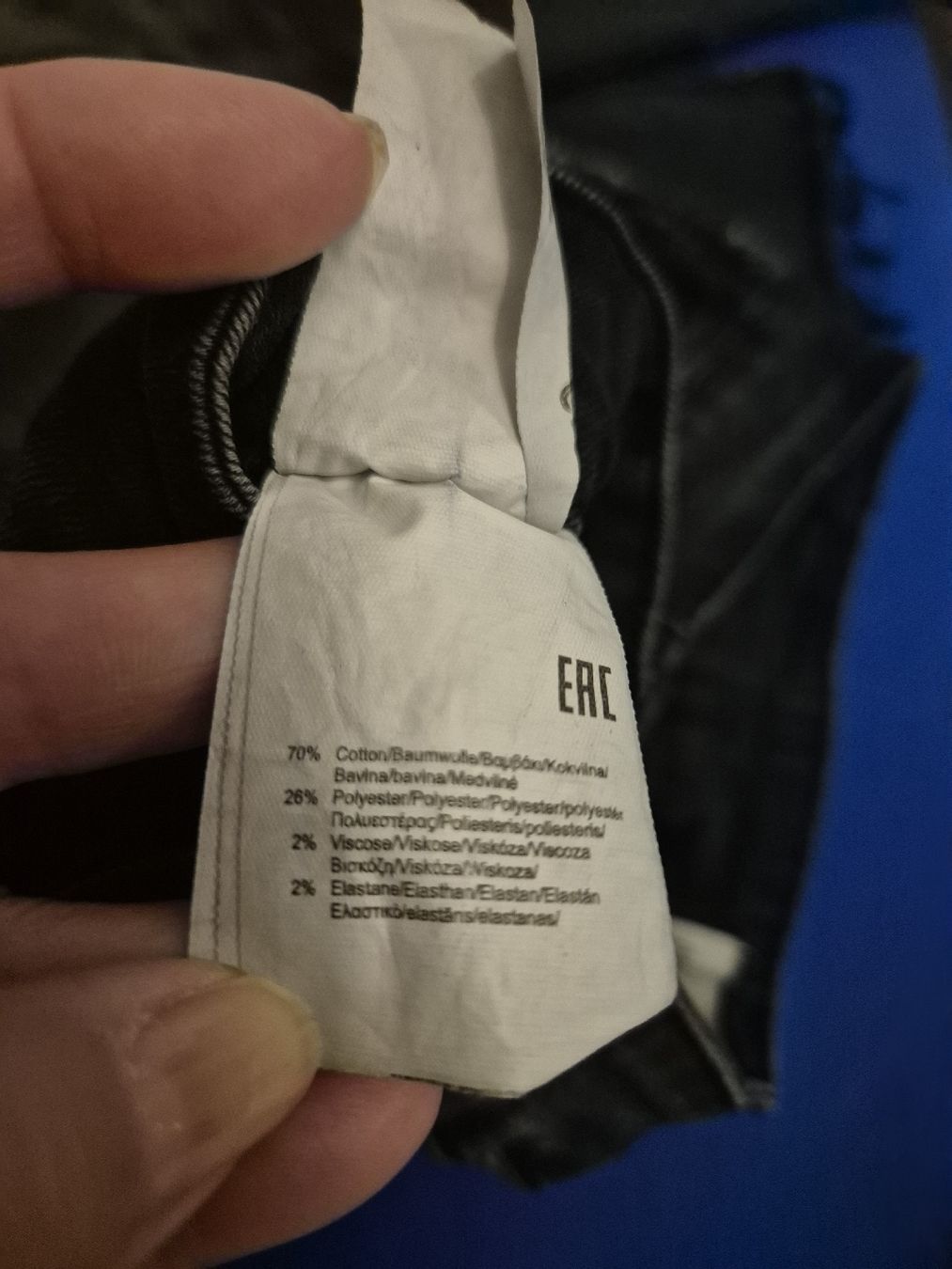 Jeans: Jeans S – Usato da Würenlingen venduto da kuh33 3
