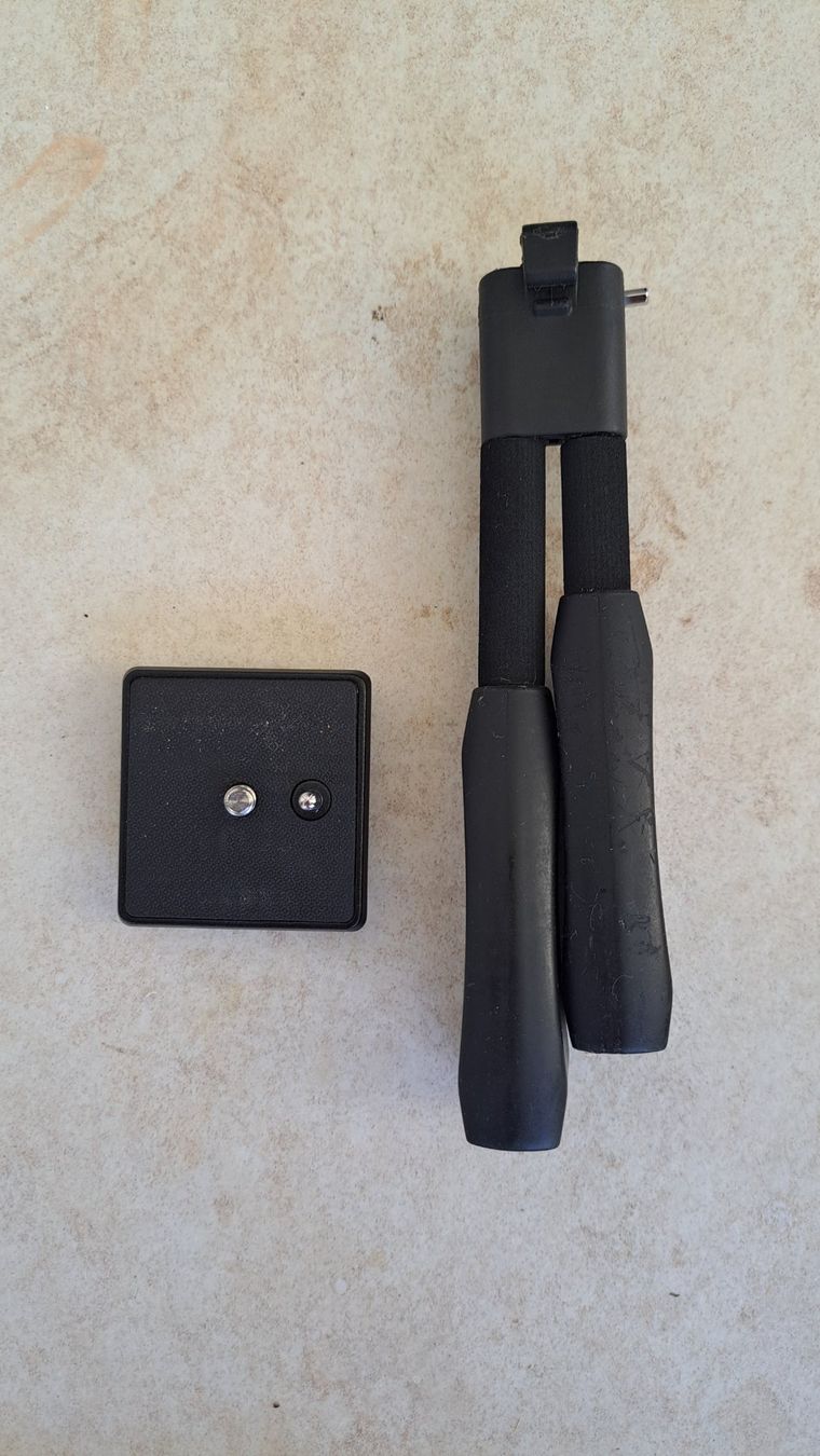 Obiettivi: Objektiv Vanguard Alta PH Series – Usato da Beinwil am See venduto da jtw_gtq5 2