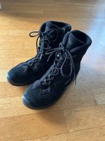 Winterfeste Lowa Gore-Tex Boots, Grösse 42, Schwarz Top!