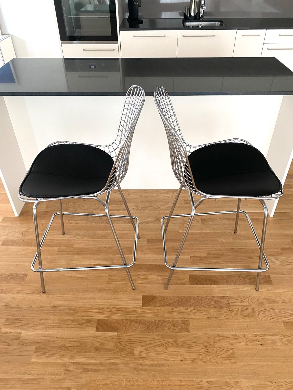 Stühle: Design Side Stühle Chairs – Gebraucht aus Olten von sportwelt 5