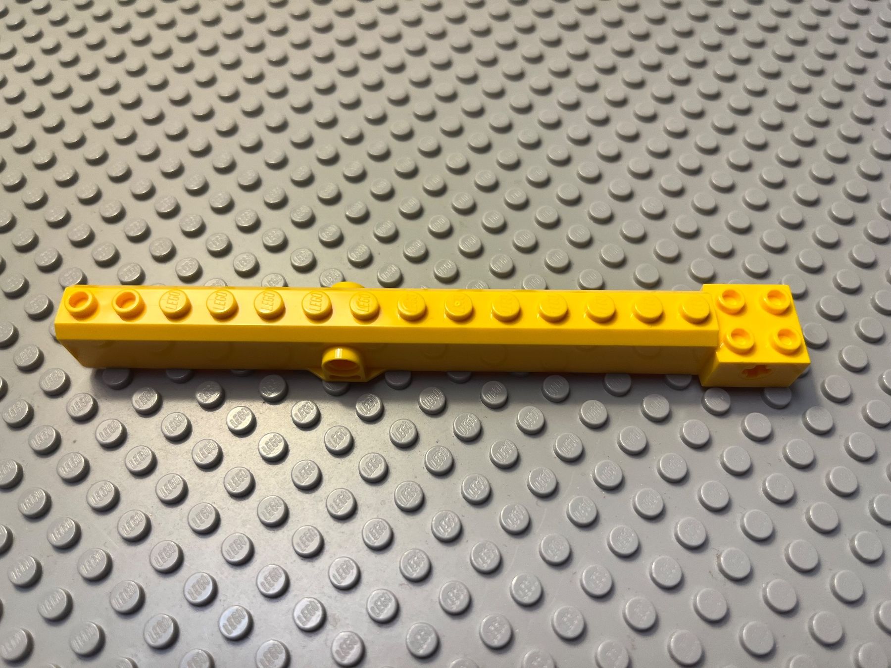 Lego Kit di costruzioni: Lego Technik Kran Arm (57779) – Usato da Basel venduto da Swi-7621