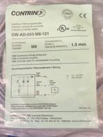 Nährungsschalter / Sensoren Contrinex