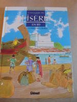 " L' Isère en BD " éditions GLENAT 2000