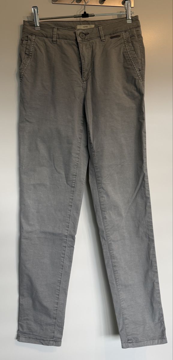 Esprit Hosen: Chinohose – Neu (gemäss Beschreibung) aus Waldstatt von mbi_59sv