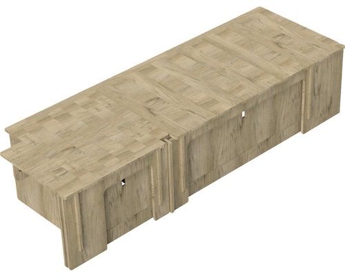 Mobilhome: Buildify Campingbox Bettsystem – Usato da Niederdorf venduto da SabHo83 2