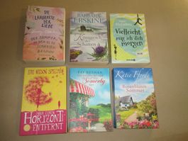 Romanpaket