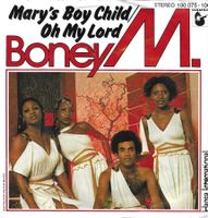 Boney M - Mary's Boy Child