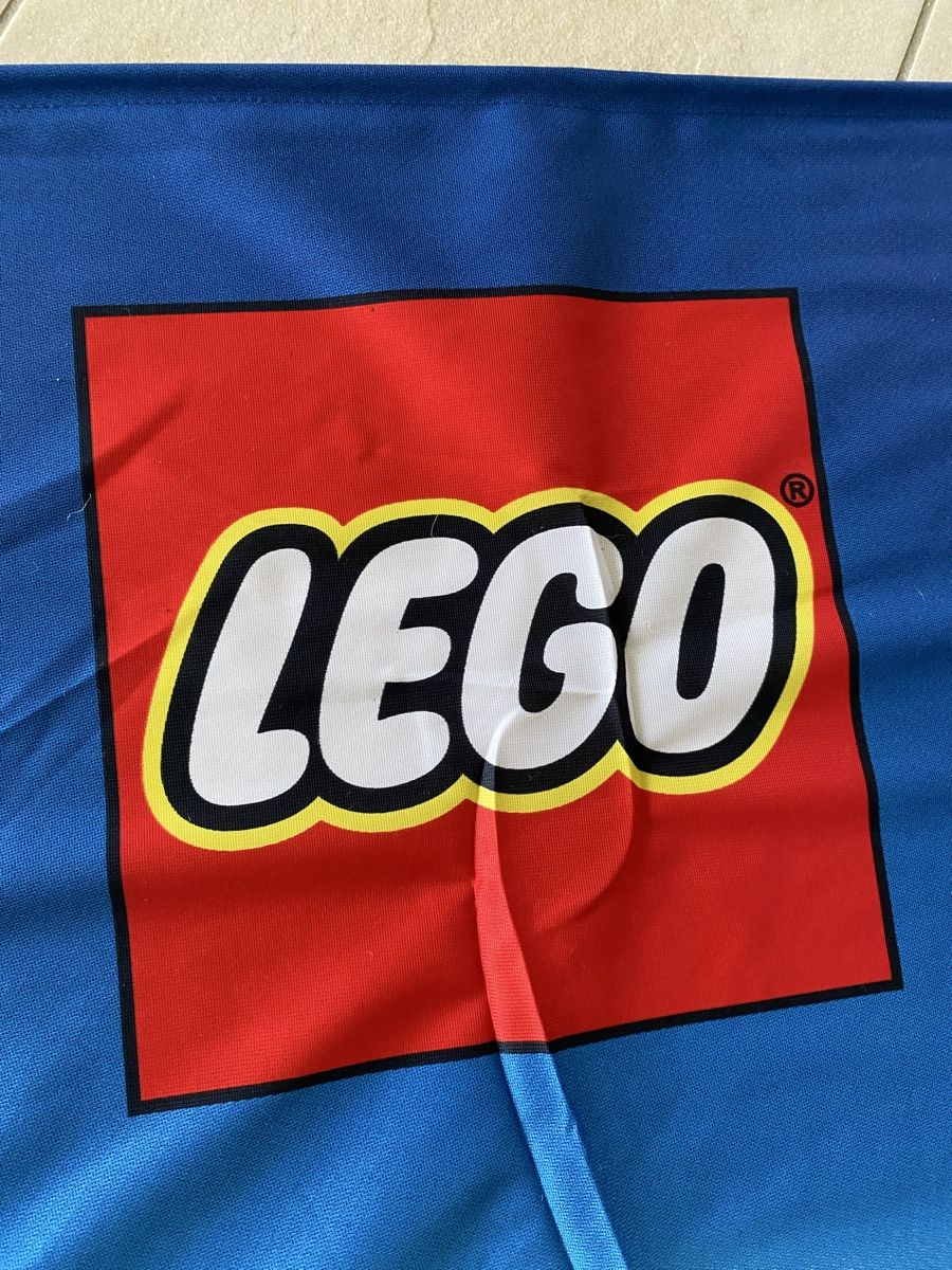 Foto & Immagini: Lego City Wandbild – Usato da Grasswil venduto da pp7830 1