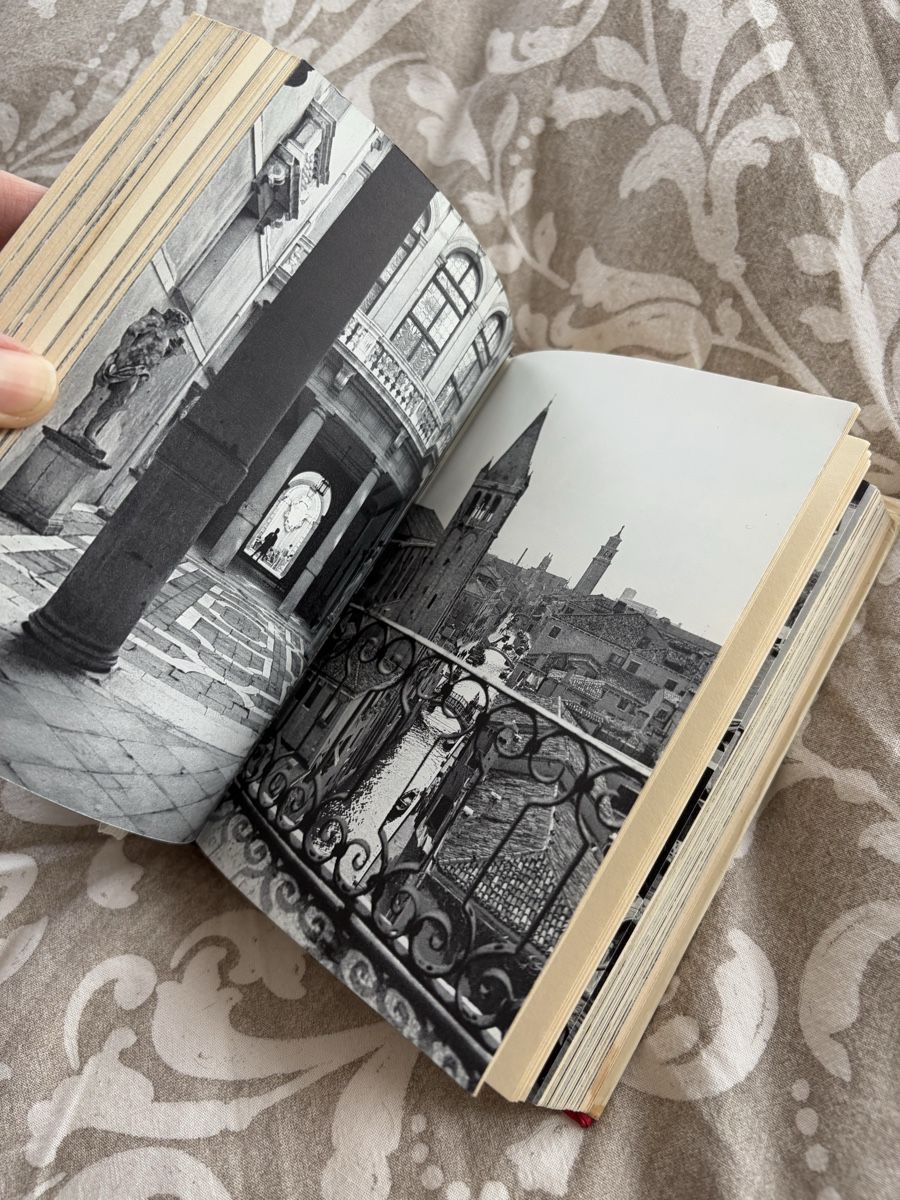 Libri: Venedig Reiseführer von 1967 – Usato da Rümlang venduto da euqinom16 3