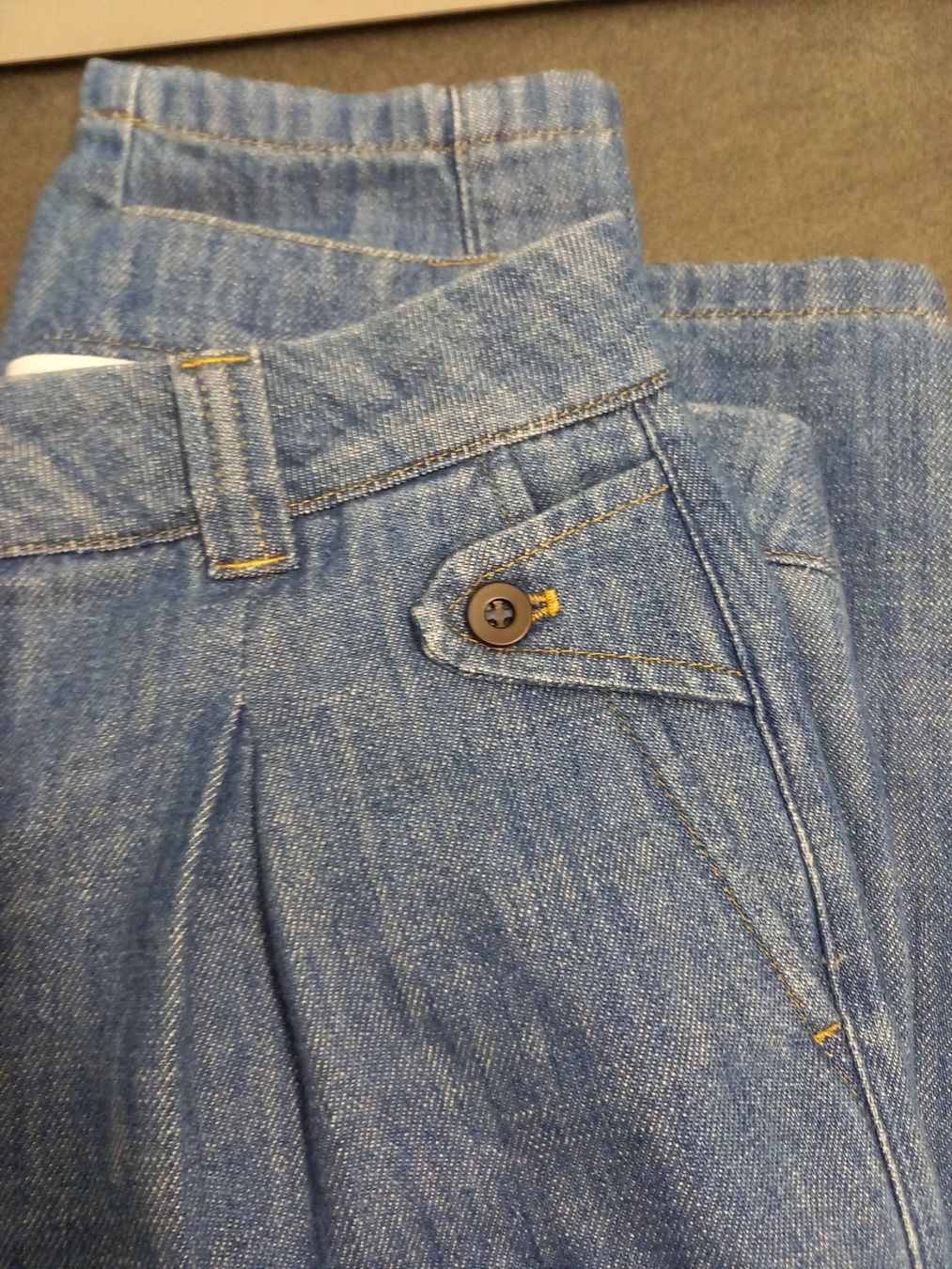 Lanius Jeans: Jeans Lanius – Neu und originalverpackt aus Sissach von DenJoe 6