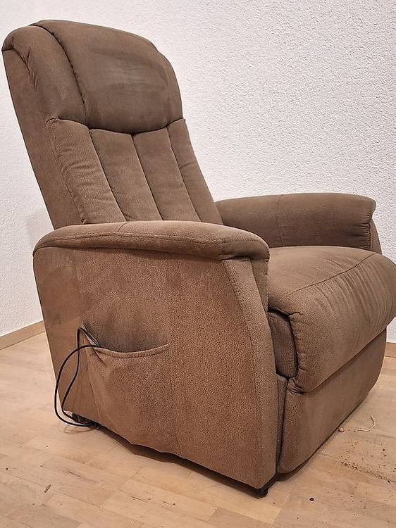 Fernsehsessel Gebraucht Elektrisch