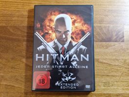 Hitman (2007) RAR