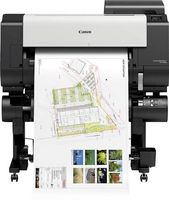 Canon TX-2000 A1 Plotter Demogerät