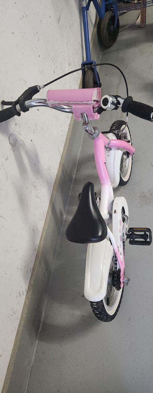 Leopard Velos: Mädchenvelo Leopard🌸💖 – Gebraucht aus Wiedlisbach von AndjelinaiZoran 1