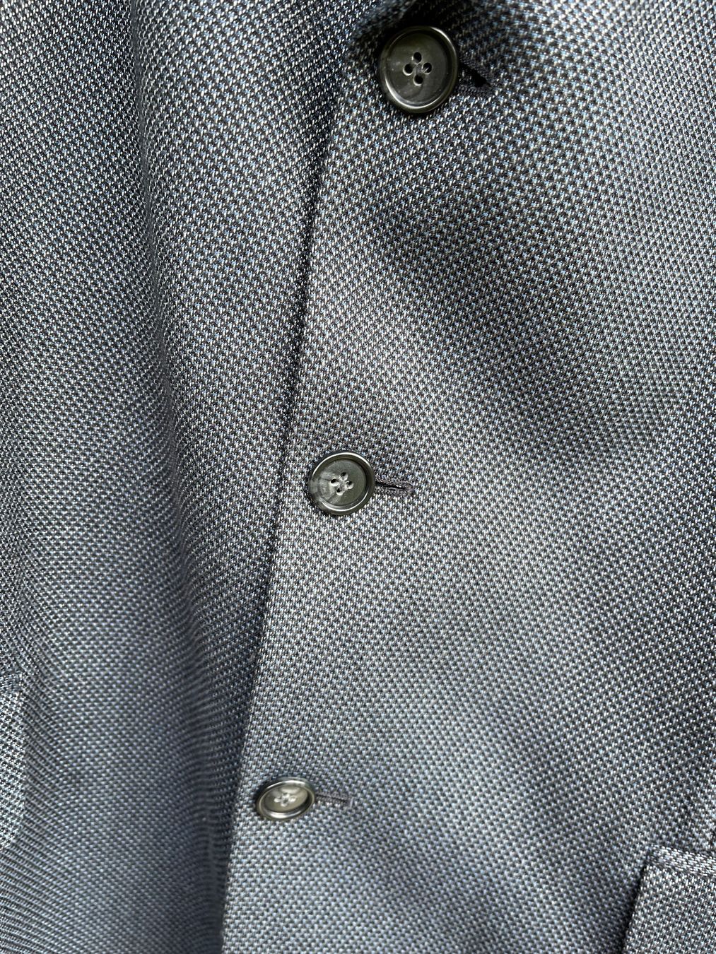Kleiderpakete: Hose + jacket blau+graue Strellson Hosen Grösse 56 – Gebraucht aus Spiegel b. Bern von Burdicrew 4