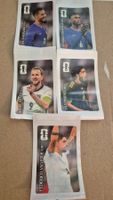 5 Panini Coca-Cola Sticker