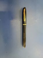 Füllfederhalter Waterman Champion 501 Goldfeder 14 Karat