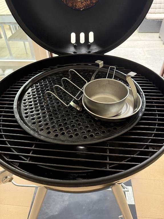 Outdoorchef Griglie: Outdoorchef Leon 570 G – Usato da Ebmatingen venduto da Steco1 1