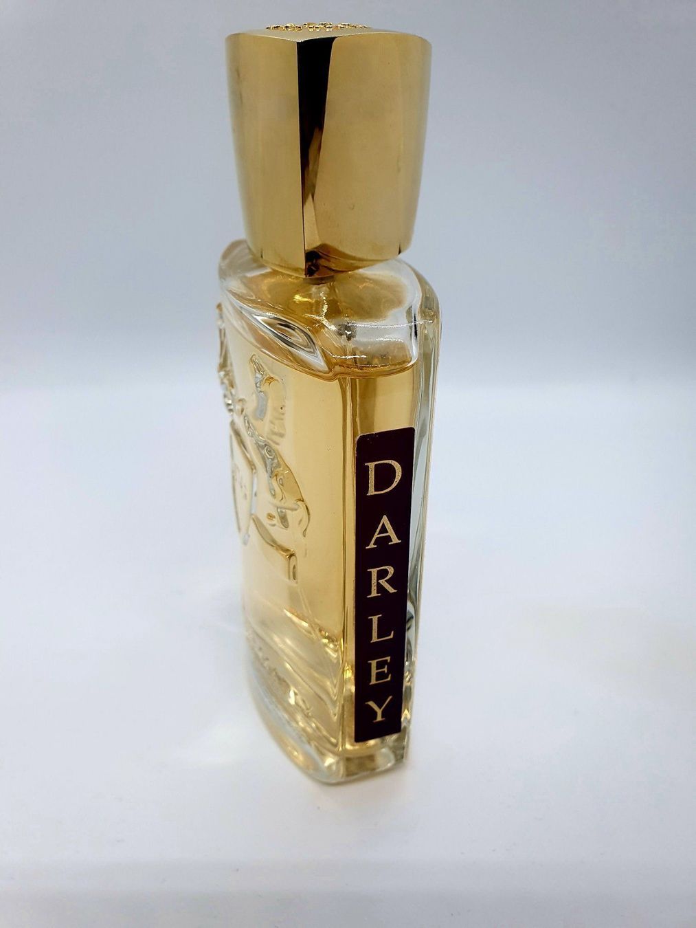 Profumi & Eau de Toilette: 2 ml DARLEY PARFUMS DE MARLY ABFÜLLUNG – Nuovo (secondo la descrizione) da St. Gallen venduto da CaliSunshine 2