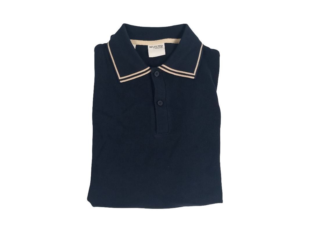 Polo-Shirts: Selected Homme Polo – Neu (gemäss Beschreibung) aus Hünenberg von Restwert_Zug