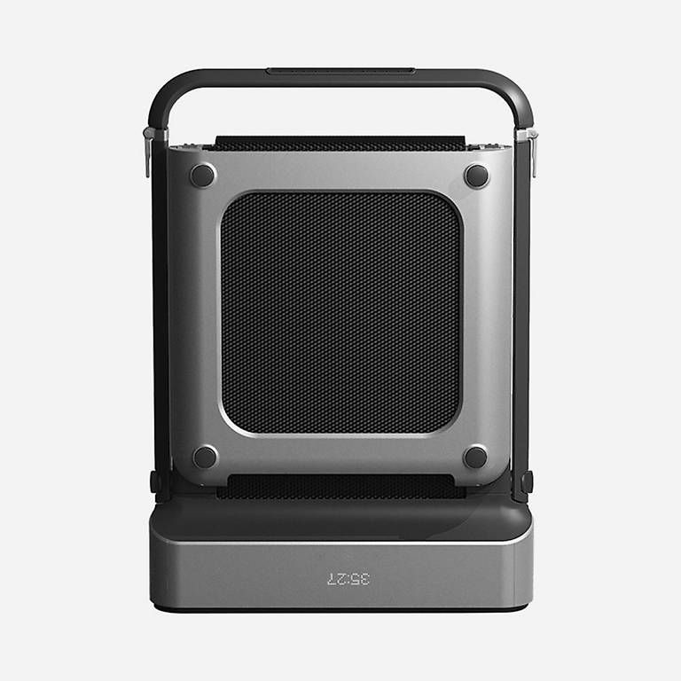Hometrainer: King Smith WalkingPad – Usato da Basel venduto da ann_cq59 3