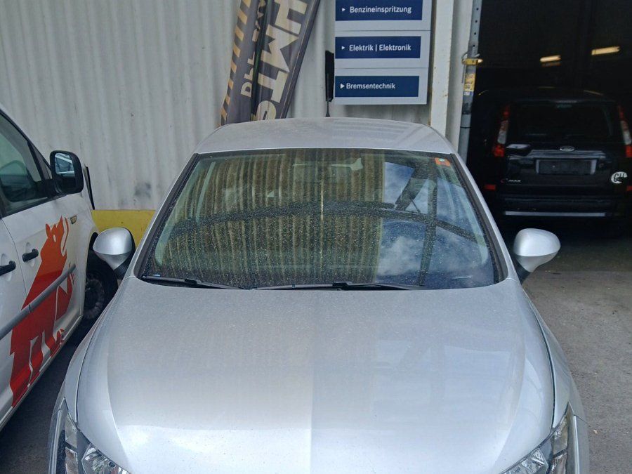 Seat Automobili: Seat Ibiza – Usato da Ostermundigen venduto da Inf_t8pd 7