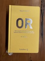 OR Textausgabe (Gauch/Stöckli), 54. Auflage