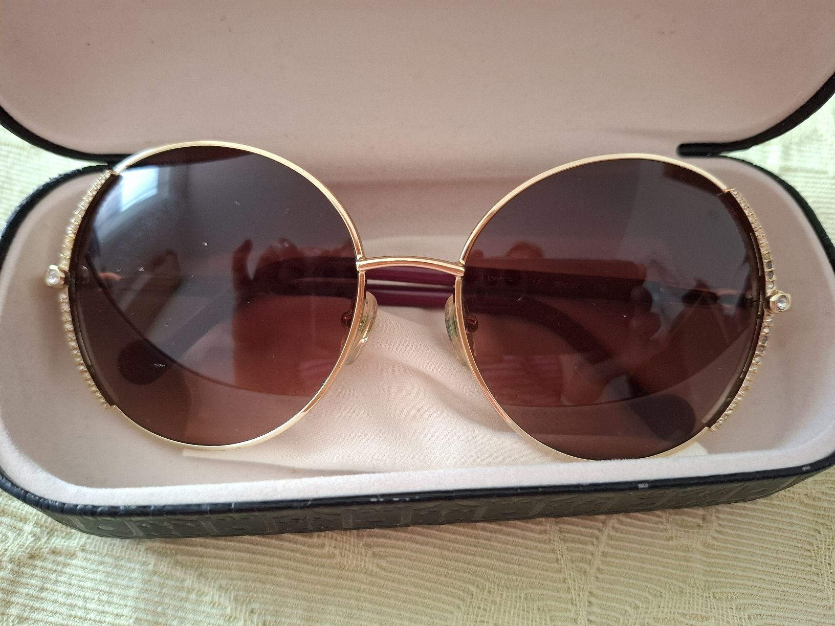Liu Jo Occhiali & Lenti: Sonnenbrille Liu Jo – Usato da St.Gallen venduto da LaMiSa 1