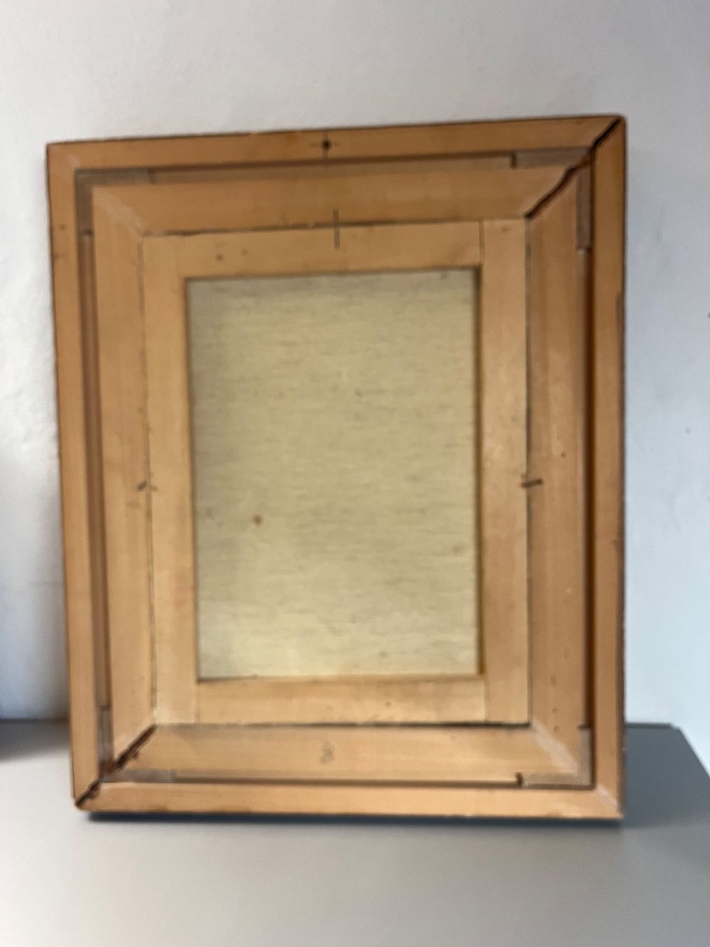 Foto & Immagini: Bild auf Leinwand – Usato da Niederrohrdorf venduto da Oldfan 5