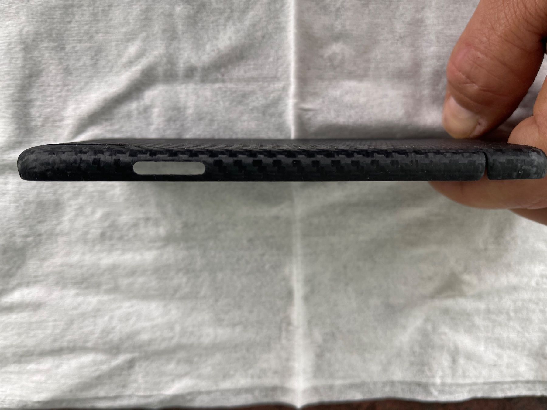 Cover & Protezioni schermo: iPhone X nevox cover – Usato da Fislisbach venduto da Brandopfer810 3