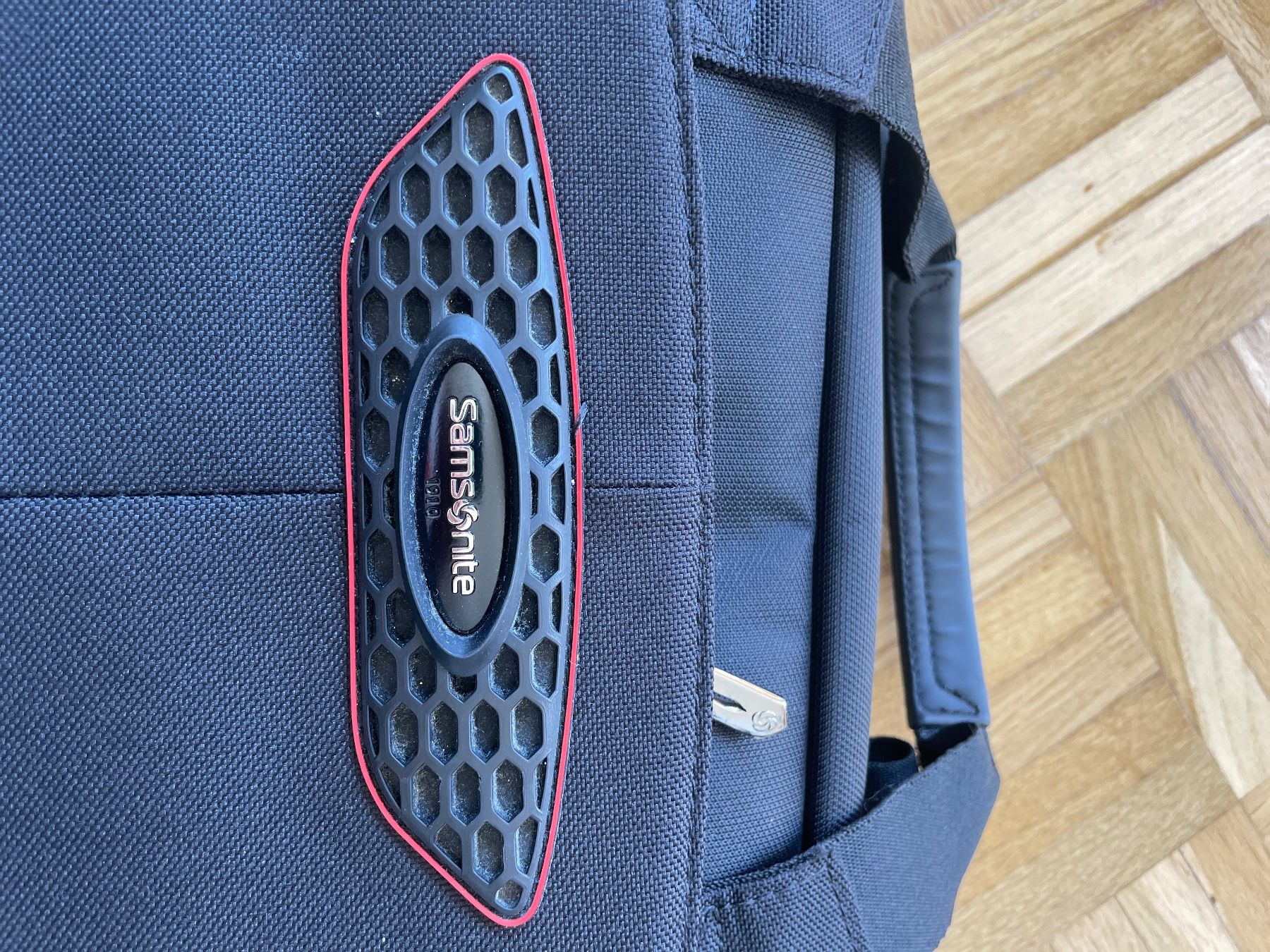 Samsonite Borse: Laptop Business Tasche SAMSONITE – Usato da Uster venduto da tim_9ggm 5