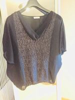 Top pailleté t.38/40