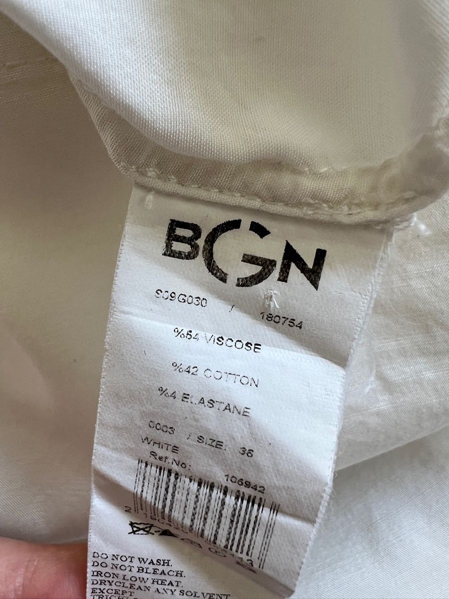 Camicette: LIKE SANDRO Summer BEST QUALITY Shirt, size S – Nuovo (secondo la descrizione) da Zürich venduto da SandroMaje 3